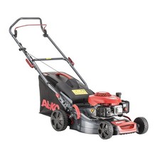 AL-KO Benzin-Rasenmäher Easy
