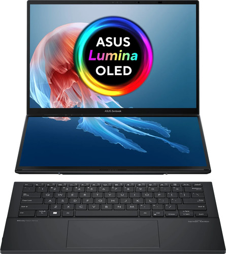 Asus zenbook duo - asus,
