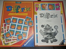 Ravensburger, Differix, Das