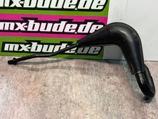 Krümmer auspuff birne exhaust - krümmer,