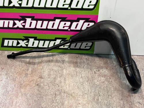 Krümmer auspuff birne exhaust - krümmer,