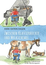 Zwischen Klavierhocker und