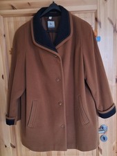 Toller  Damenmantel Grösse