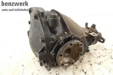 Mercedes W124 Differential mit ABS Übersetzung 3,27 1293510701 ✔️