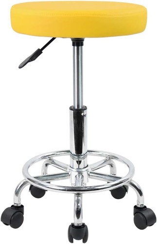 Kktoner rollhocker - kktoner,
