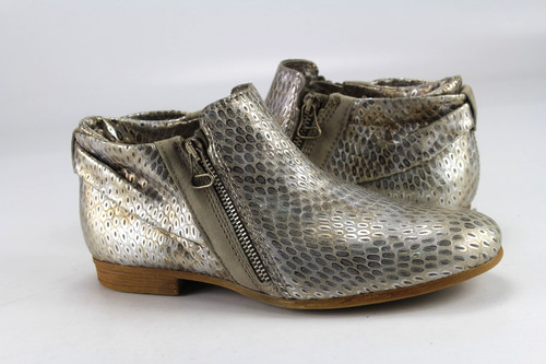 Mjus damen stiefel - mjus, gr.38