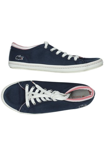 Lacoste sneaker damen - sneaker,