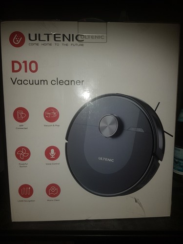 Ultenic d10 saug - d10, saug-