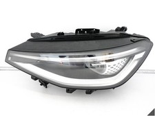 Vw Id.4 Id4 Id.5 Id5 Gtx Bj.20- Scheinwerfer Voll Led Iq.Light Links Vorne EU