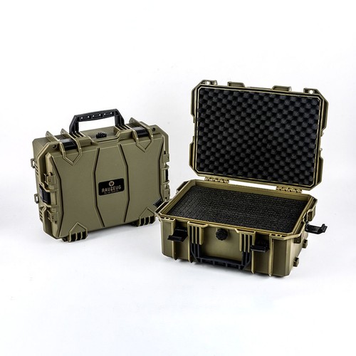 Rauzeug rugged gear rc465 - rauzeug,