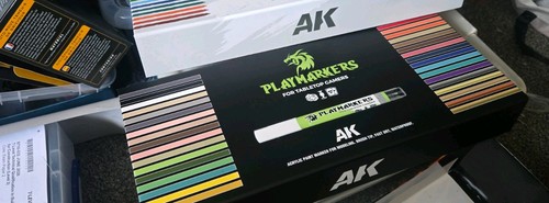 Playmarker special box - special,