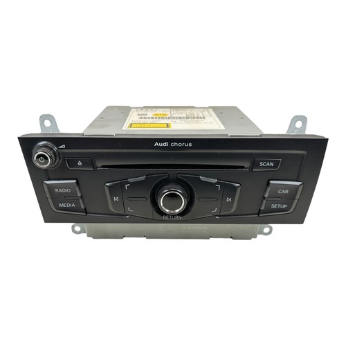 Radio chorus autoradio mp3 - radio,
