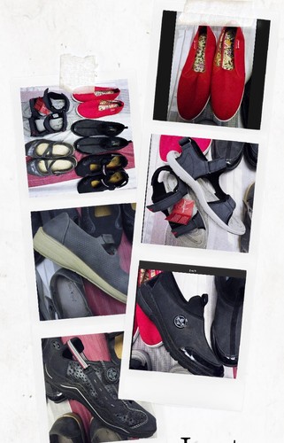 Schuhpaket damenschuhe damen - damenschuhe, /damen