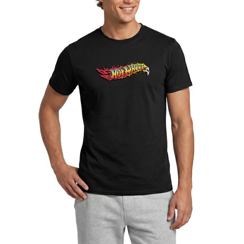 Hot wheels logo design mit - wheels, logo-design