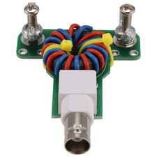 Tragbare 4: 1  Kurz Wellen