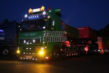 LKW Foto Volvo FH Kipper