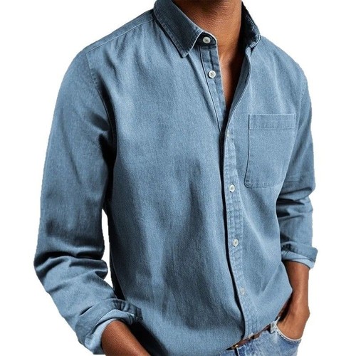 Qualität neu herren blau - qualität,