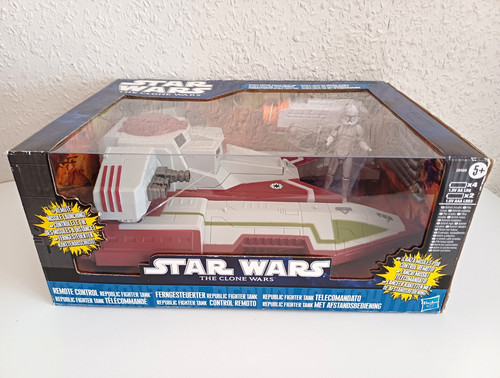 Hasbro star wars remote - hasbro,