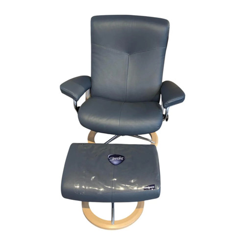 Stressless sessel dover - stressless,