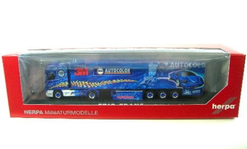Scania sz trio trans - trio,