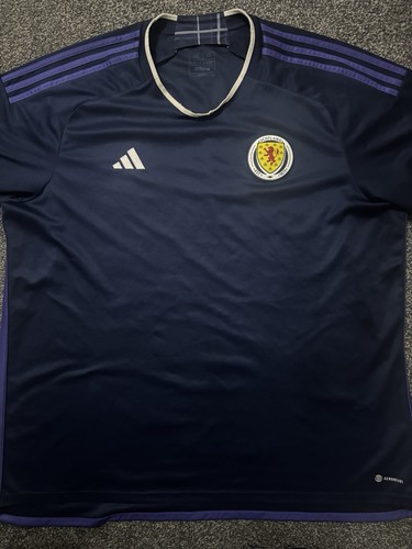 Schottland heimtrikot 2022 - heimtrikot, 2022/23
