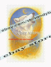 1000 piece jigsaw puzzle Moon