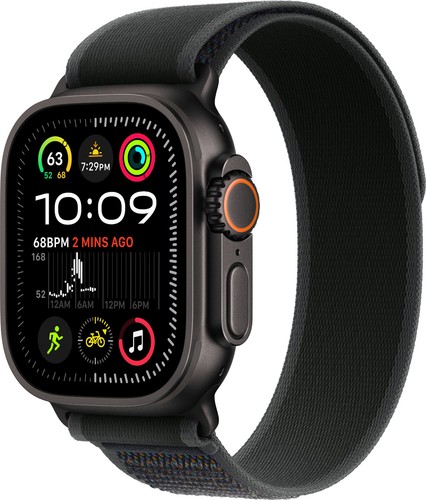 Apple watch ultra - apple,