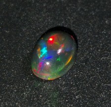 0,9ct natürlicher