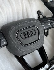 ⚠️Audi A4 B9 A5 F5 Q5 Q7