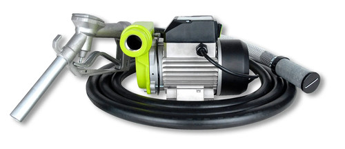Elektropumpe hornet 50ii - elektropumpe,