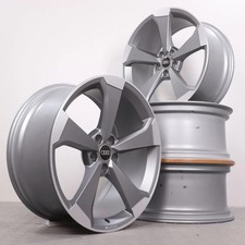 Alufelgen 20 Zoll Audi A5 & S5