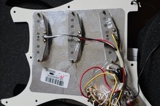 2019 FENDER 60s VINTERA