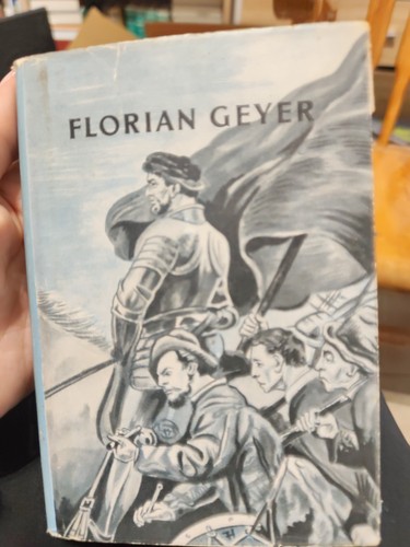 Florian geyer - florian,