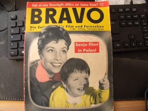 Bravo 1957 elvis - elvis,, buchholz