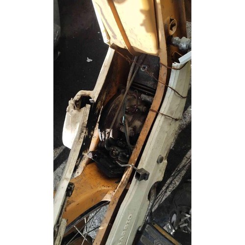Teilmotor piaggio - teilmotor,