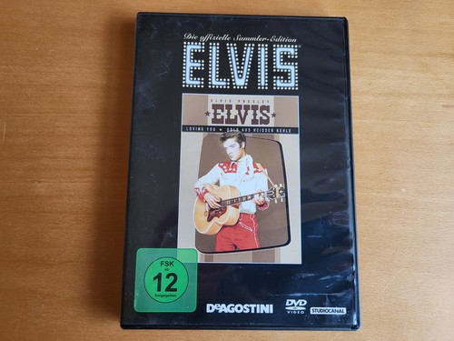 Elvis loving you - elvis,