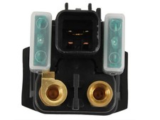 Anlasser Magnetschalter für Yamaha Grizzly YFM 700 / 550 Anlasser Relais