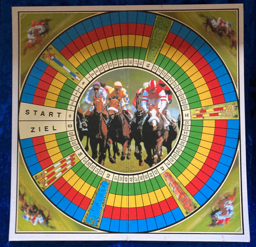 Alte spielesammlung - alte,