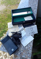 Trockenrasierapparat Bebo sher 2001 - 2003 Rasierer