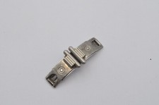 CARTIER LIGNE 21 DAMEN STAHL