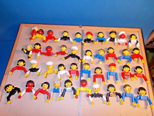 LEGO-Homemaker:"40 Oberteile für Großkopf-Figuren"...70er Jahre