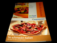 WeightWatchers  - 2 x: Mein Küchensolo  FlexPoints + So schmeckt Italien