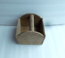 Carpenters Holz Nagel Box