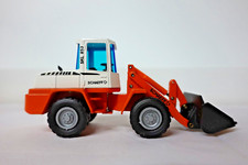 NZG 438 SCHAEFF SKL853 WHEEL