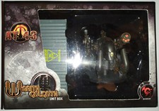 AT-43: Therian Wraith Golgoth