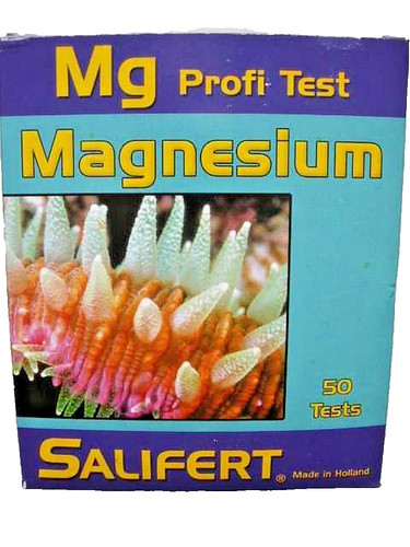 Magnesium profi test - profi, salifert