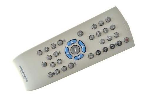 Original fernbedienung grundig - original,