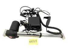 Megamat MC2 Hubmotor Linearantrieb Stellantrieb Aktuator 46063