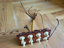 Dynacord Echocord S62a Lautstärke Klangregler