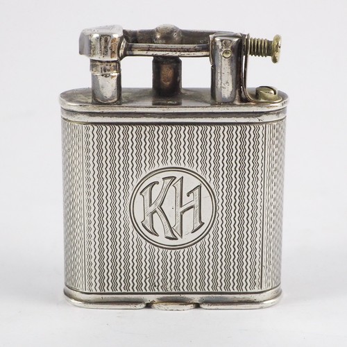 Dunhill vintage lighter - vintage, /